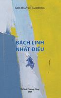 Bach Linh Nhat Dieu (Color)