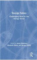 Energy Fables