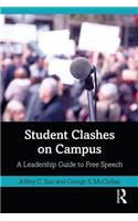 Student Clashes on Campus