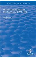 The Educational Ideas of Charles Fourier