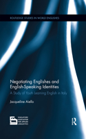 Negotiating Englishes and English-Speaking Identities