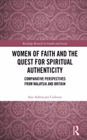 Women of Faith and the Quest for Spiritual Authenticity