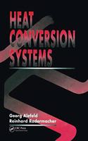 Heat Conversion Systems