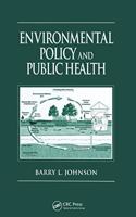 Environmental Policy and Public Health