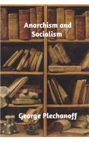 Anarchism and Socialism