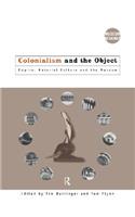 Colonialism and the Object