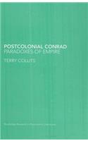 Postcolonial Conrad