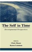 The Self in Time