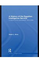 Egyptian Intelligence Service