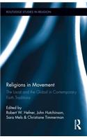 Religions in Movement