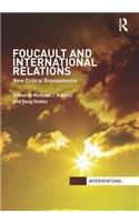 Foucault and International Relations