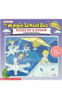 Scholastic's the Magic School Bus Kicks up a Storm