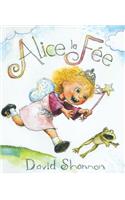 Alice La Fée