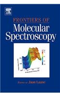 Frontiers of Molecular Spectroscopy