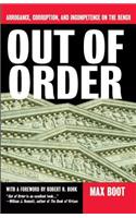 Out of Order