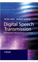 Digital Speech Transmission