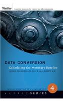 Data Conversion
