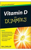 Vitamin D For Dummies