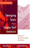 Emerging Tools for Single-Cell Analysis