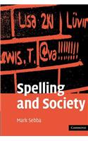 Spelling and Society