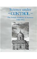 Science Under Control