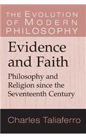 Evidence and Faith