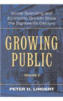 Growing Public