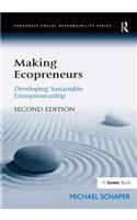 Making Ecopreneurs
