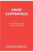 David Copperfield