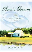 Ann's Groom