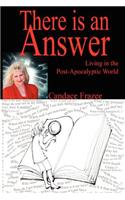 There is an Answer