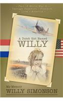 A Dutch girl named Willy