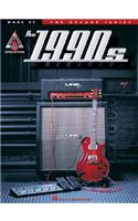 More of the 1990s: The Decade Series for Guitar: (0002-)