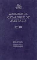 Zoological Catalogue of Australia