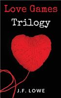 Love Games Trilogy
