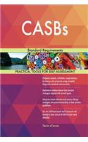 CASBs Standard Requirements