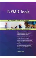NPMD Tools A Complete Guide - 2019 Edition