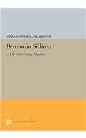 Benjamin Silliman