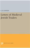 Letters of Medieval Jewish Traders
