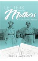 Letters from My Mothers
