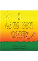 I Love You More