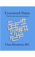 Crossword Nurse