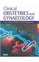 Clinical Obstetrics and Gynecology
