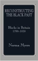 Reconstructing the Black Past