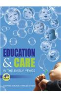 Education & Care in the Early Years