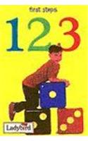 First Steps:123