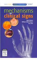 Mechanisms of Clinical Signs