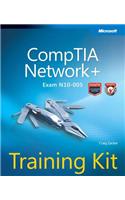 CompTIA Network+ Training Kit (Exam N10-005): Exam N10-005