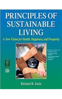 Principles of Sustainable Living