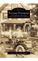 Taconic Pathways Through Beekman, Union Vale, Lagrange, Washington, and Stanford